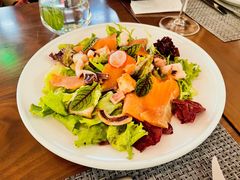 -Terra Rossa(陆家嘴中心店)