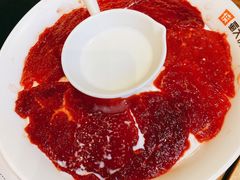 贵妃牛肉-蜀大侠火锅(建设路第五大道店)