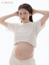 -专注孕妇照亲子照·纪田摄影