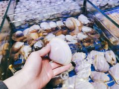 -青蓬蒸汽海鲜·深圳老字号·团建聚会(壹方城店)