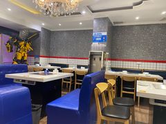 大堂-兄弟龙虾(胜太路总店)