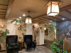 -盤古Spa泰式古法抓龙筋(鲁迅路店)