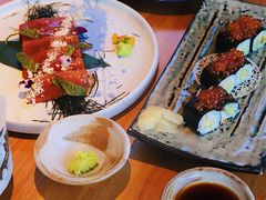 -Hatsune隐泉日式料理(三里屯太古里店)