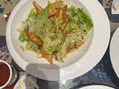 -巴依老爷新疆美食(工体旗舰店)