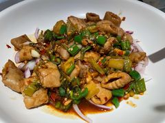 -兰湘子·湘菜小炒(长安万科广场店)