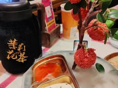 -长安大牌档之西安博物院文化餐厅(中贸店)