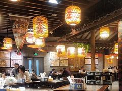 -南京大牌档(崇文门国瑞店)