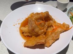 -北大荒人•新东北菜(青岛银座店)