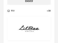 -LilBee Coffee