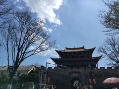 -大理古城