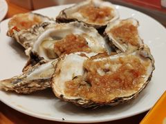 -视界美食自助餐厅·石家庄希尔顿酒店