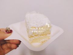 -幸福西饼生日蛋糕·下午茶(沈河店)