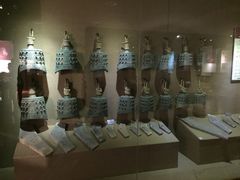 -洛阳周王城天子驾六博物馆