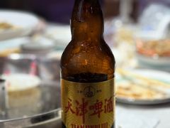 -渔民船说·北塘海鲜·天津菜·海肠捞饭(北塘古镇店)