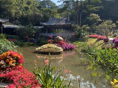 -广州市白云山风景名胜区