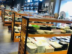 -万润国际酒店用品市场