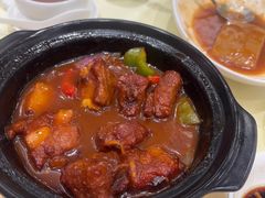 -兴悦酒家(环市东路店)
