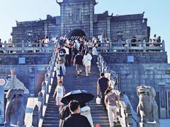 -南岳衡山风景名胜区