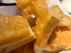 -大良毋米粥(锦龙路总店)
