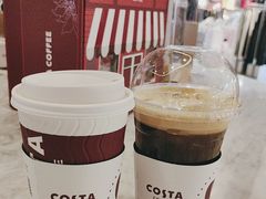 -COSTA COFFEE(恒基名人购物中心店)