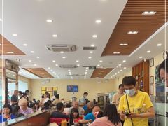 大堂-宛平李记小吃(东关街店)