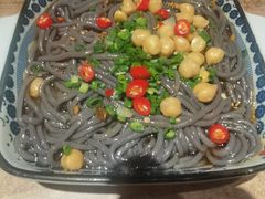 -耶里夏丽·新疆菜(南丹东路店)