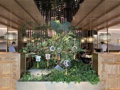 -锦府盐帮·李宅(领展购物广场中关村店)