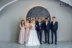 -GRACE KELLY婚纱与礼服(北京店)