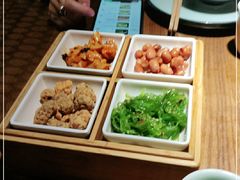 -九锅一堂酸菜鱼(新南凯德直营店)