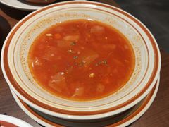 -萨莉亚意式餐厅(杭州滨江天街店)