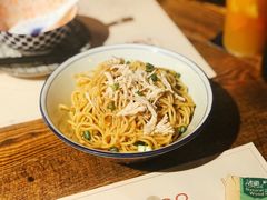 -酒肆浅葱•烧烤•龙虾•排档(卓悦intown店)