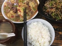 -江南古镇味道·私房菜