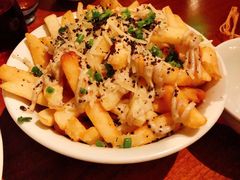 -上海柏悦酒店·世纪100牛排馆