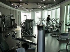 -一兆韦德健身(慧芝湖店)