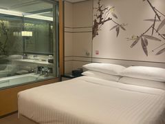 -上海宝华万豪酒店