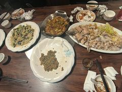 -天地家常菜