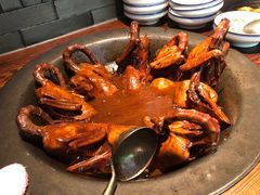 -慧娟面馆·餐厅(望江路店)
