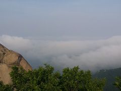 -丹东凤凰山景区