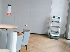 -必胜客(上海新南方商城PH店)