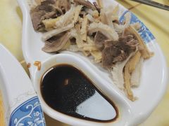 -故乡明太鱼屋(航北路店)