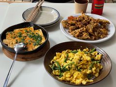 特色宜宾包浆豆腐-孟林厨房(798店)