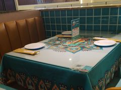 -楼兰古丽·新疆菜(大唐西市店)
