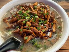 -小河无名面馆