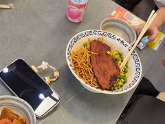 -梅溪·小伙子干挑面(安吉总店)
