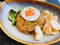 -THE PAWON·8碗(古北SOHO店)