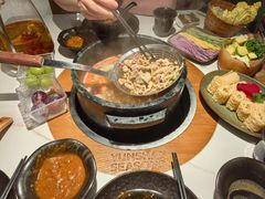 -芸山季·云南山珍菌火锅(南翔印象城MEGA店)