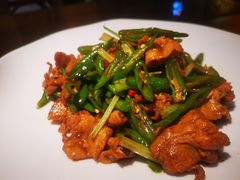 -秦月轩·长安小馆·新陕菜(阜成路·五棵松店)