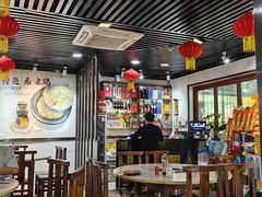 -苏记餐厅(叠南店)