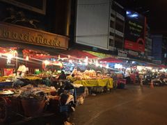 -瓦洛洛传统市场