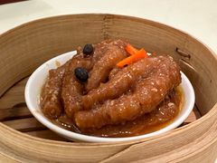 -利苑酒家(华熙国际店)